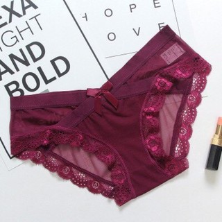 Combo Sỉ 10 QUẦN LÓT CẠP CHÉO #5779