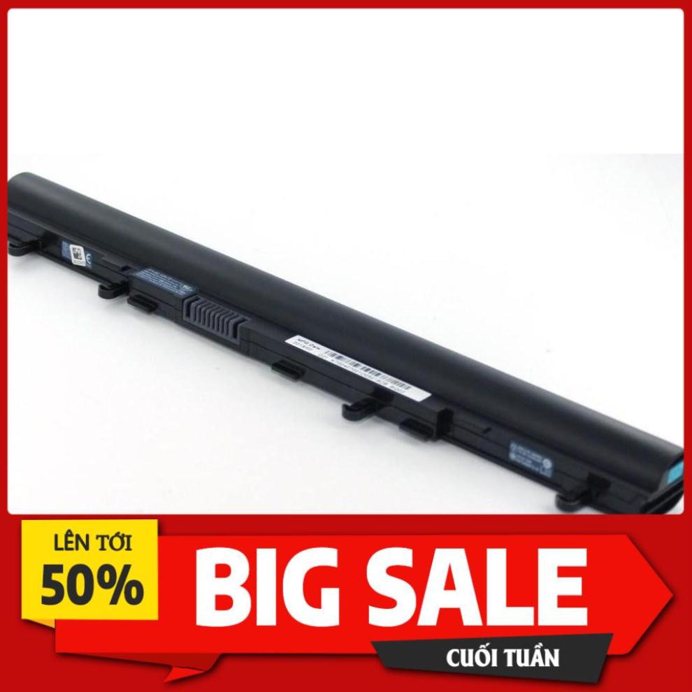 Pin Laptop Acer Aspire V5-431 V5-431G V5-471 V5-531 V5-551 V5-571 E1-472 E1-572 - 4cell loại tốt