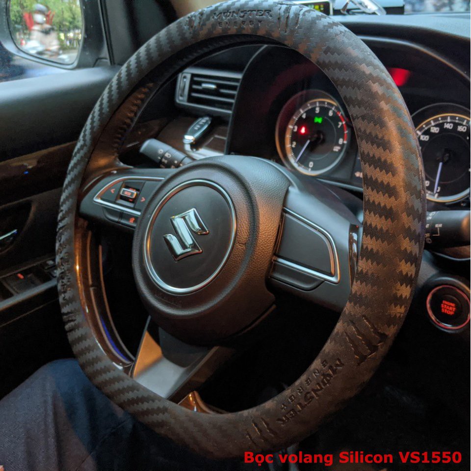 Bọc volang silicon dẻo hàng siêu chất VS1550