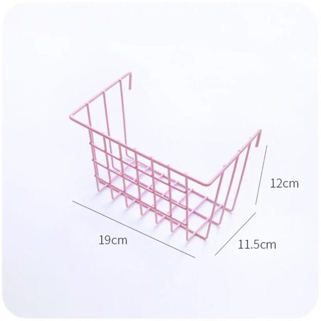 XẢ KHO Phụ kiện Rổ giá lưới trang trí siêu HOT