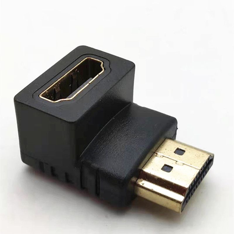 Đầu chuyển bẻ góc 90 độ cho cổng HDMI