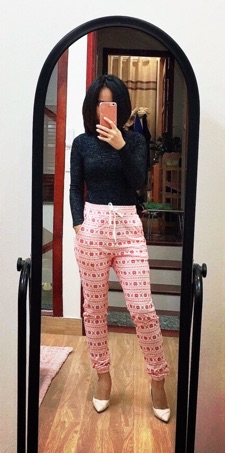 !!!!! Quần JOGGER cotton Gap xuất dư!!!!