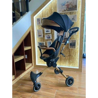 Xe đẩy gấp gọn Baobaohao V5b