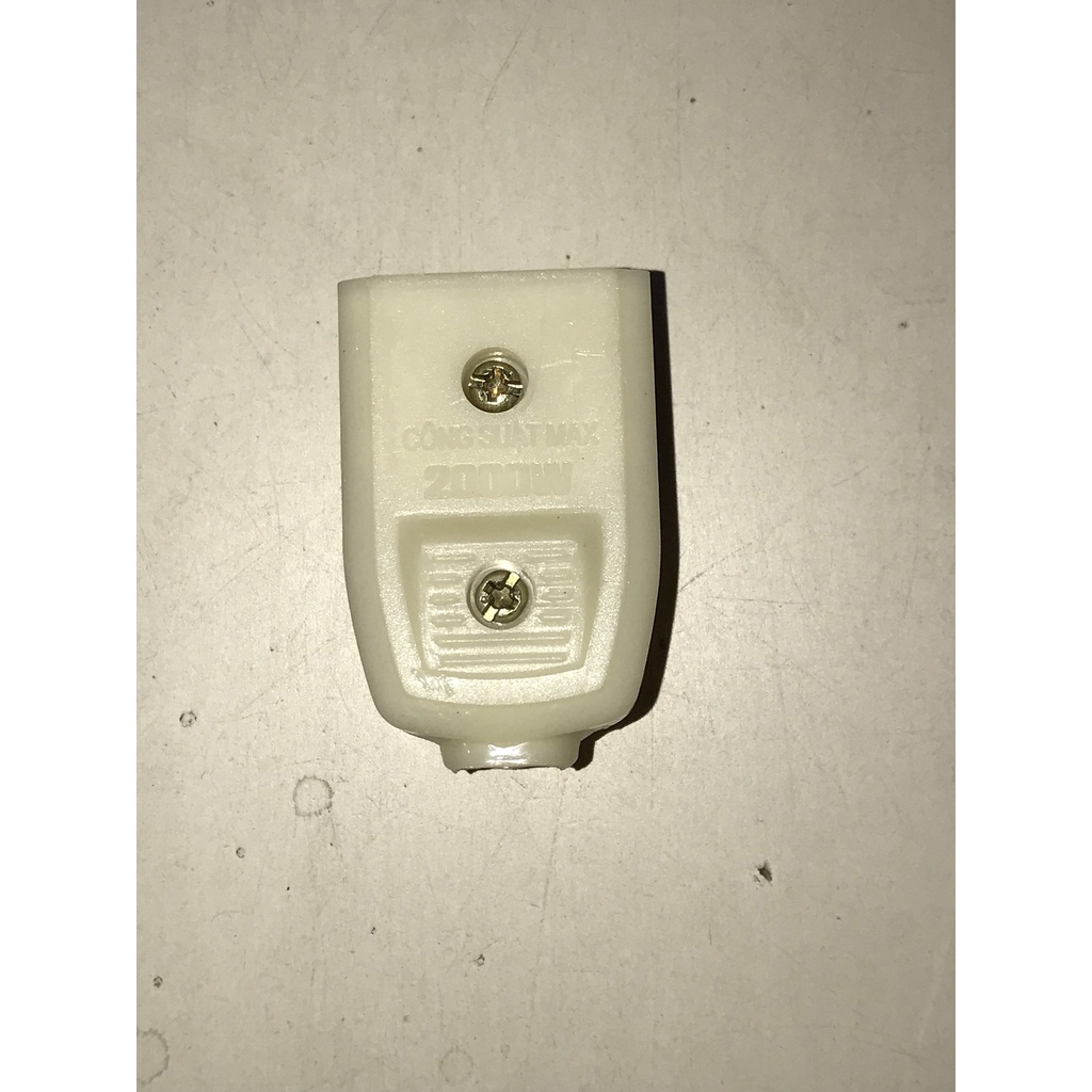 Phích âm - dương, đui , chuyển 3>2 , công tắc nhót Sopoka