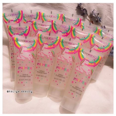 Kem Lót Bắt Sáng Kaliya Beauty Primer Cho Làn Da Căng Bóng Rạng Ngời | BigBuy360 - bigbuy360.vn