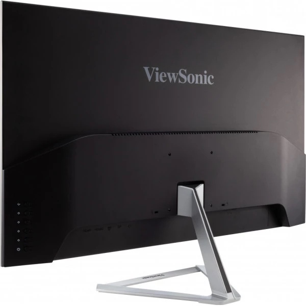 Màn hình Viewsonic VX3276-2K-MHD-2 32 inch, IPS, 75Hz, 10bit màu