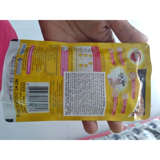 Pate Pedigree 130g