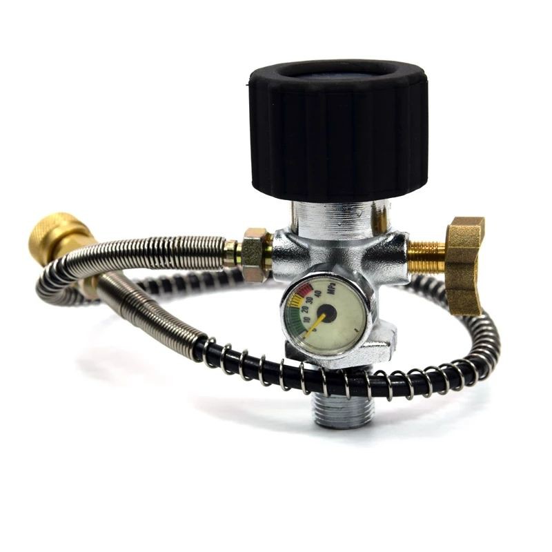 Đầu triết Co2 bể cá