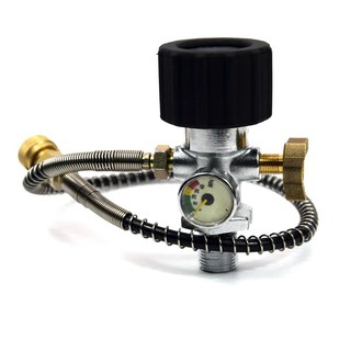 Đầu triết Co2 bể cá