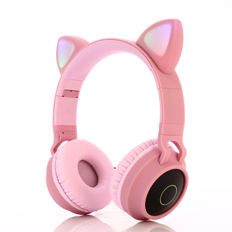 Tai Nghe Chơi Game zzz RGB Có Đèn LED Chất Lượng Cao