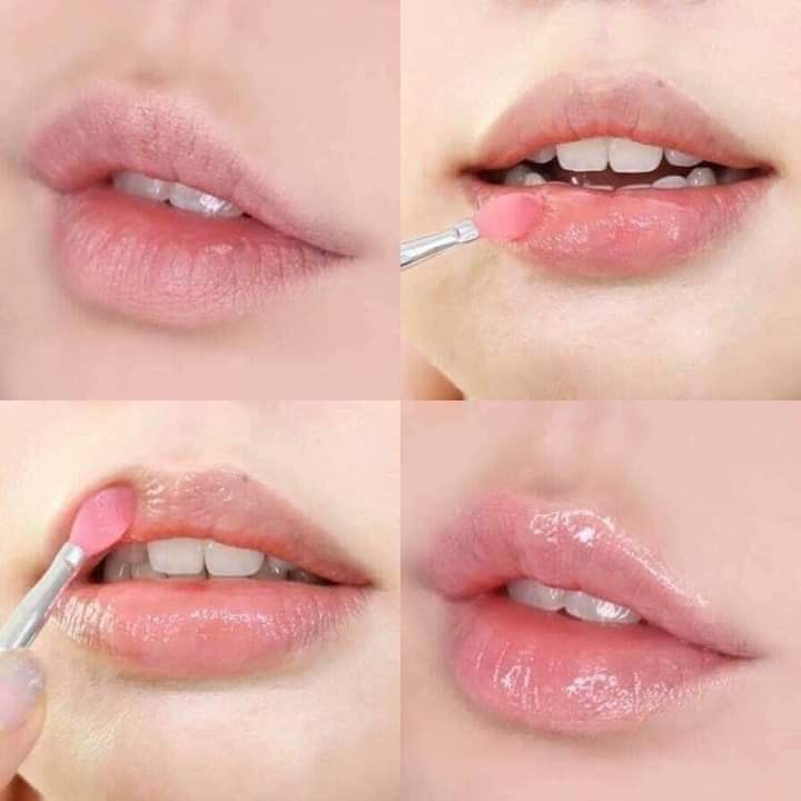 [Mini Size] Mặt nạ ngủ cho môi Laneige Lip Sleeping Mask mini size 3gr | BigBuy360 - bigbuy360.vn