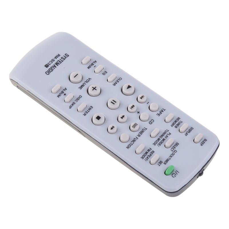 Điều Khiển Từ Xa Cho Hệ Thống MHC-RG222 MHC-RG221 MHC-RG222 HIFI
