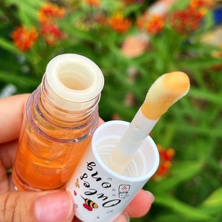 Dưỡng Môi Tinh Chất Mật Ong