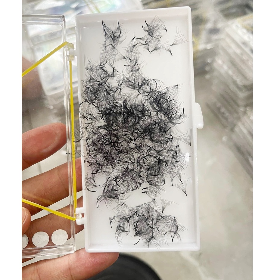 mi fan 14d / HỘP 500 FAN - CONG C-CC-D DÀY 0,05 mi fan xuất khẩu -thuý hà