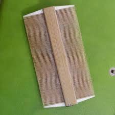 Sỉ 10 Lược nhựa chải chí ( chấy) 74k