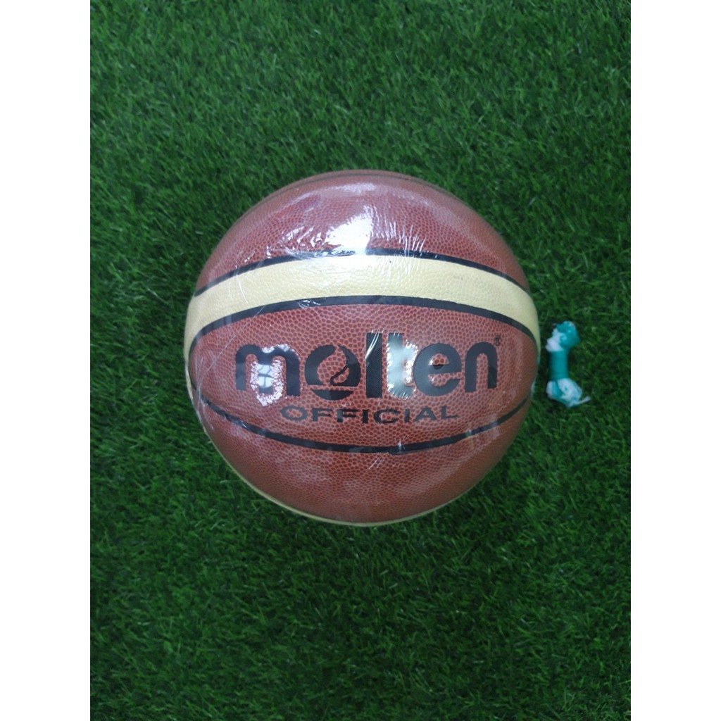 BÓNG RỔ GL7 DA PU CAO CẤP SỐ 7 ĐẠT TIÊU CHUẨN THI ĐẤU (TẶNG TÚI LƯỚI+KIM BƠM+1 ĐÔI TẤT DÀI )