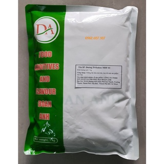 Đường tảo Trehalose