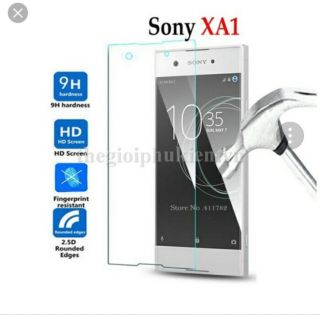 Bộ 3 kính sony XA1