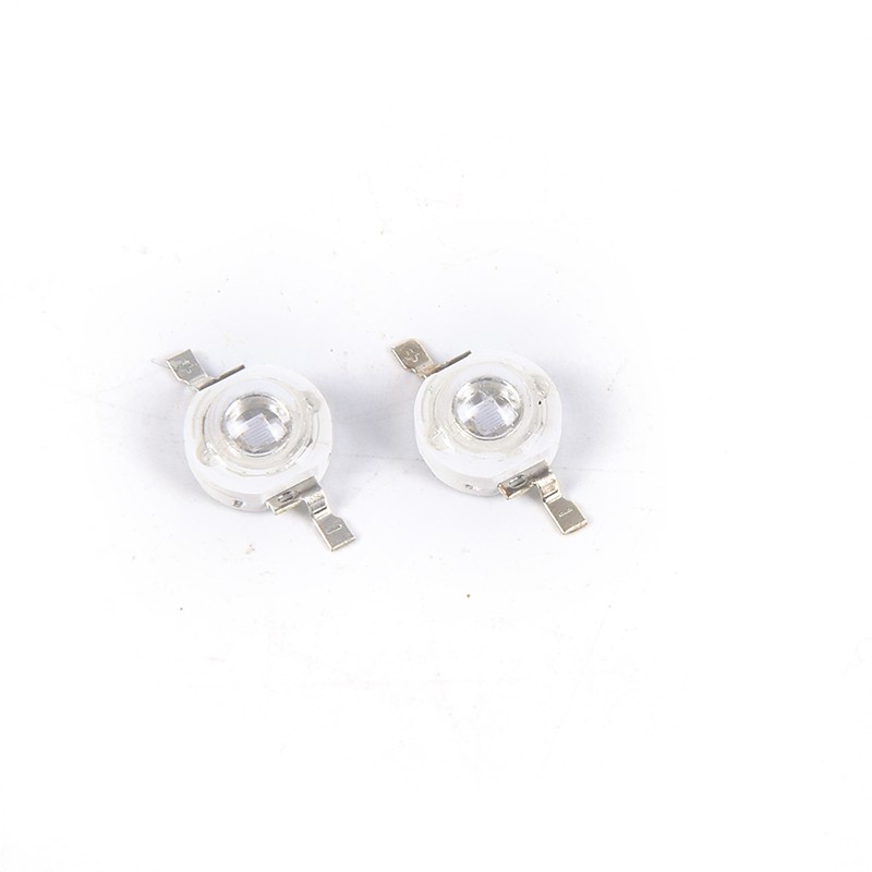 Bộ 10 Cái Đèn LED UV 3W 395nm