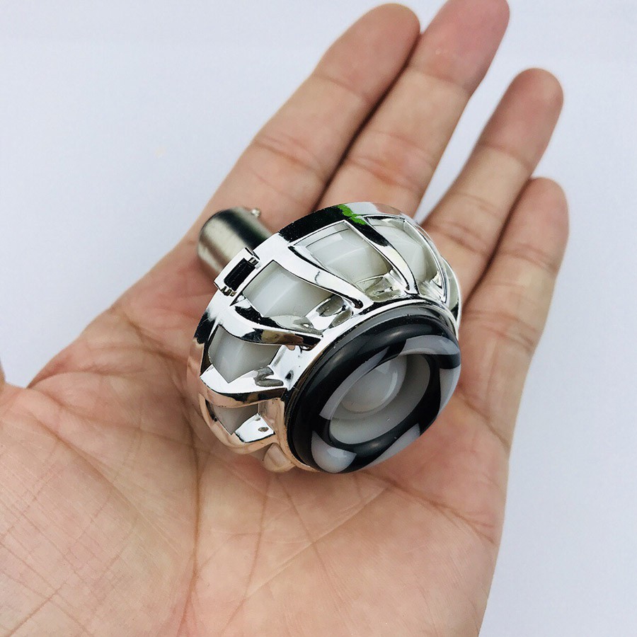 Đèn Hậu Nháy Lập Lòe Trang Trí Xe Máy
