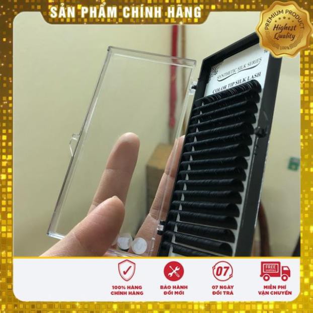Mi Khay hiệu Color tip silk lash U0,15