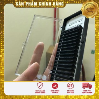 Mi Khay hiệu Color tip silk lash U0,15