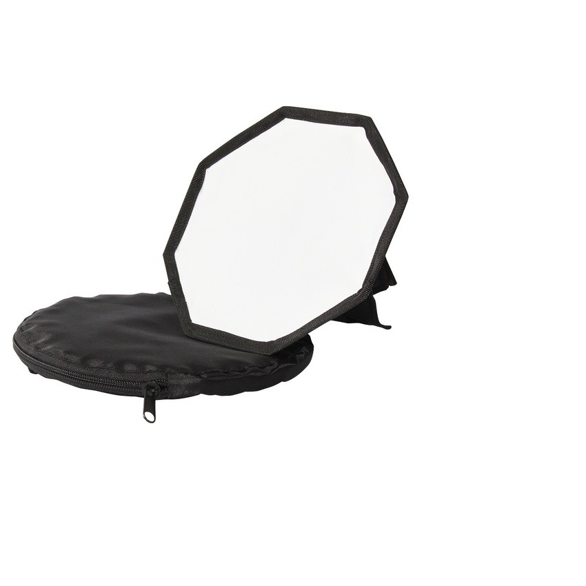 SoftBox bát giác 19cm cho đèn Flash Speedlight