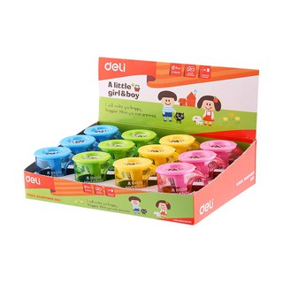 [Bán giá gốc] Gọt chì min Deli 0551