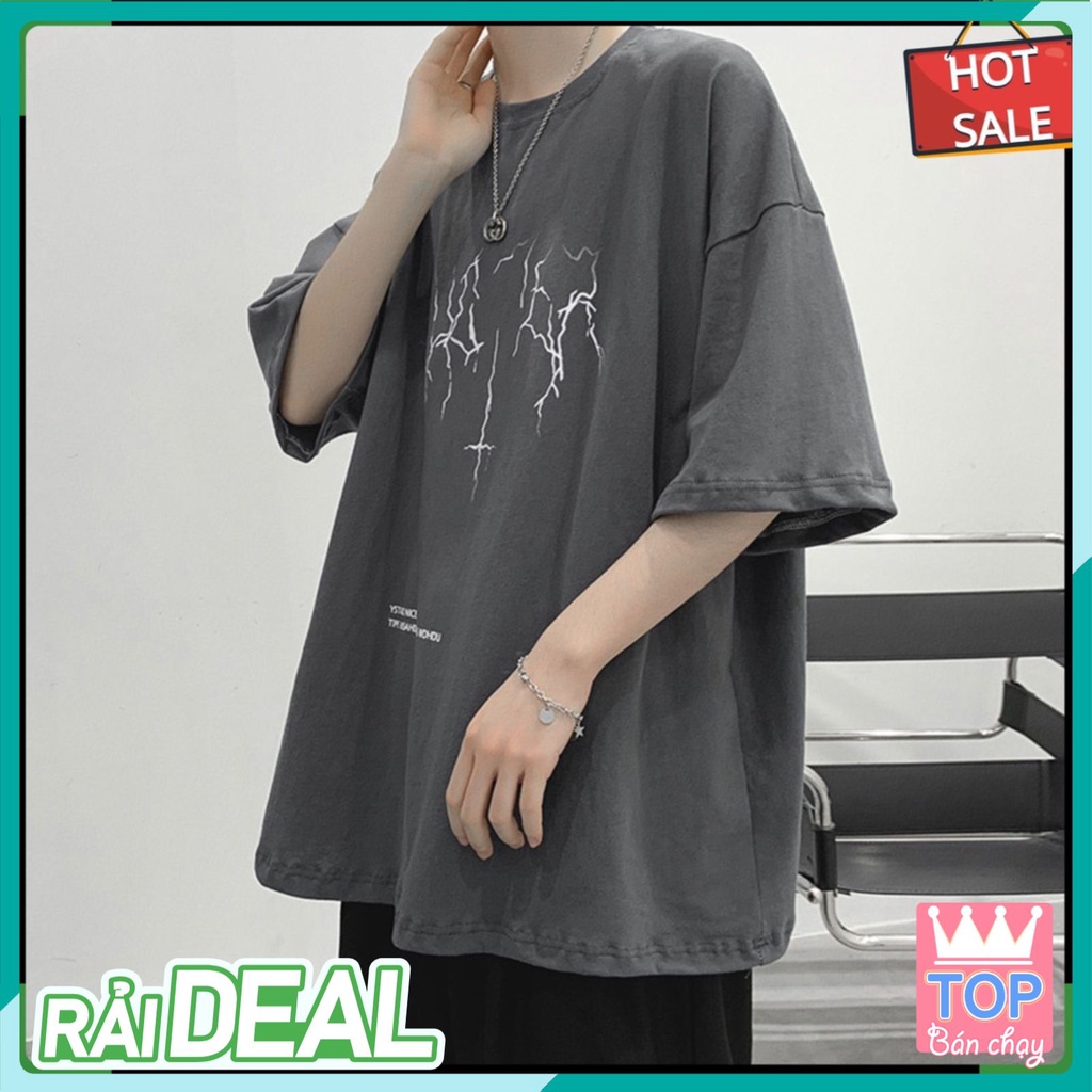 Áo Thun nam nữ Unisex Áo Phông Unisex Form Rộng Cotton Oversize Rẻ In Chữ Phản Quang Hàn Quốc A86 | WebRaoVat - webraovat.net.vn