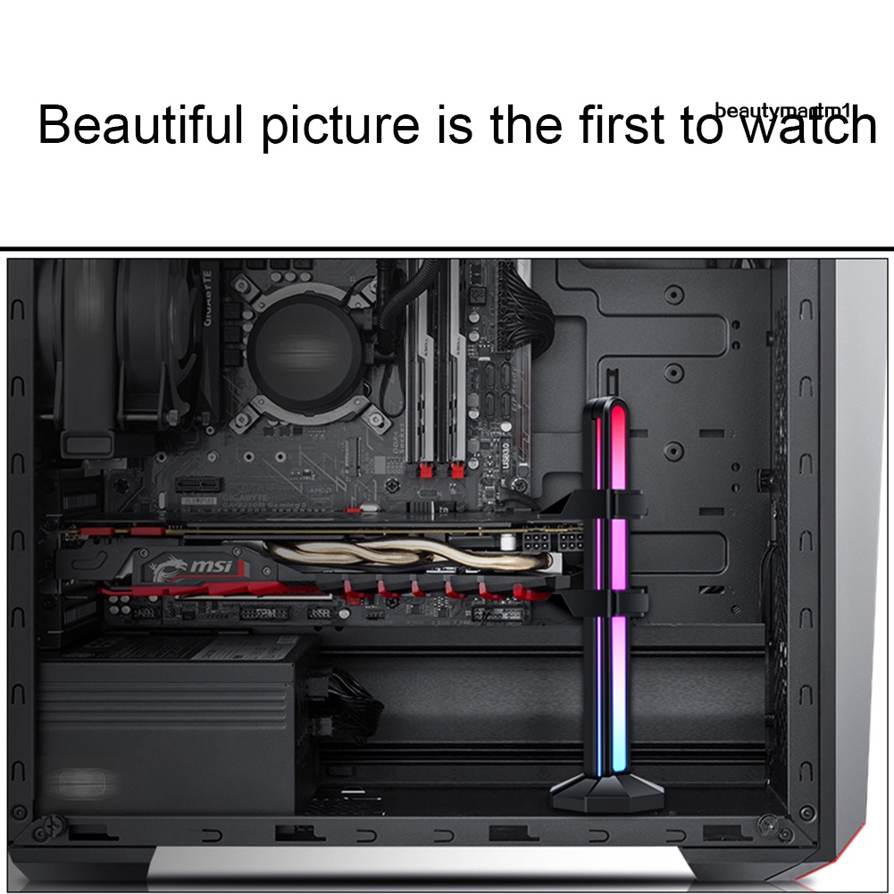 Giá Đỡ Tai Nghe / Thẻ Đồ Họa Nam Châm 5v 3pin Argb | BigBuy360 - bigbuy360.vn