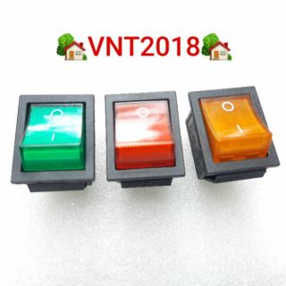 Công tắc ON/OFF 20A-125V