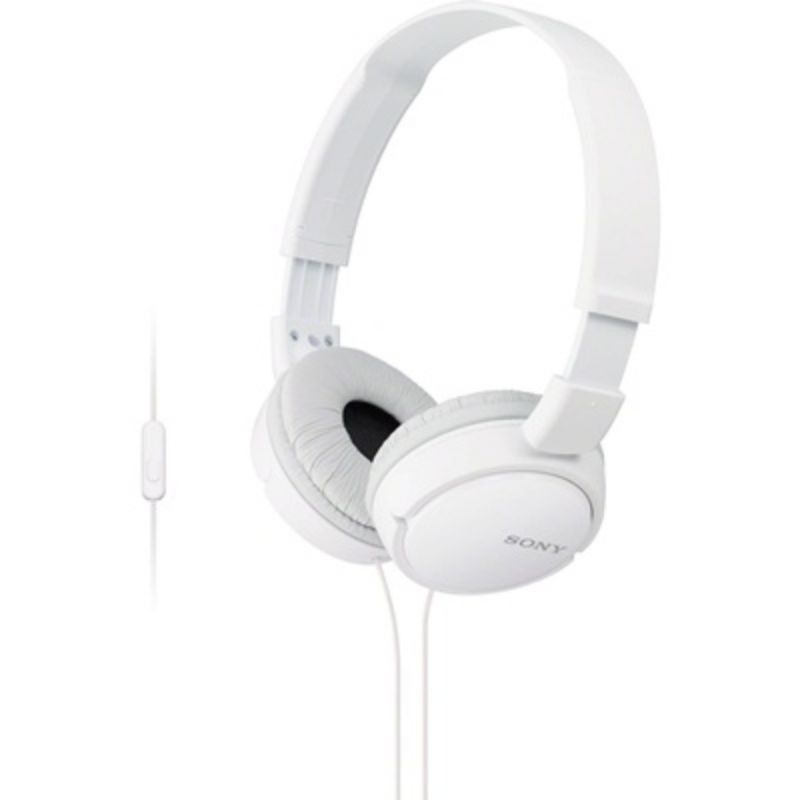  Tai Nghe SONY MDR-ZX110AP