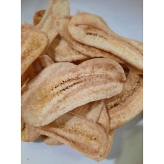 Chuối sấy giòn ko đường