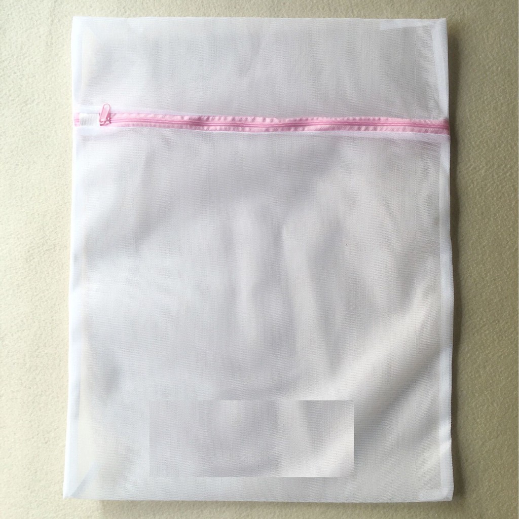 Túi giặt cỡ lớn 30*40cm-LOẠI 1-mắt dày chất đẹp