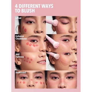Cọ má hồng SHEGLAM