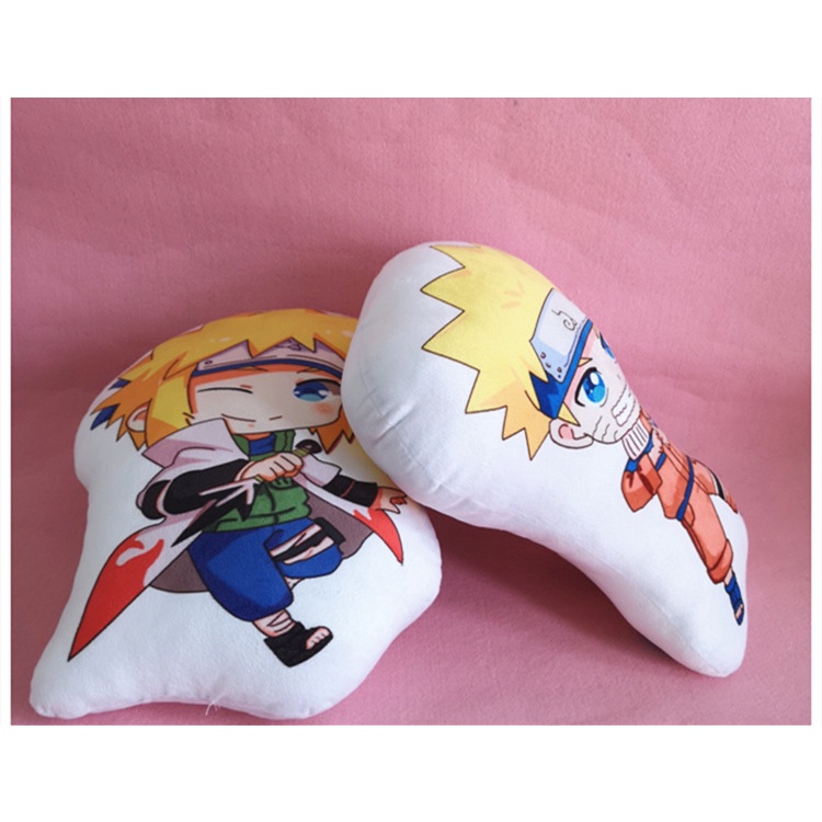 Naruto Uzumaki Sasuke Kakashi 10cm Naruto Plush Toy Keychain Pendant Naruto Uzumaki Sasuke Kakashi Stuffed Toy Móc Khóa Búp Bê Nhồi Bông Hình