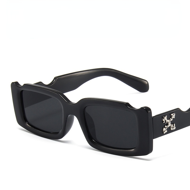 Kính Mát Thời Trang Hàn Quốc Chống Tia UV400 Cho Bé