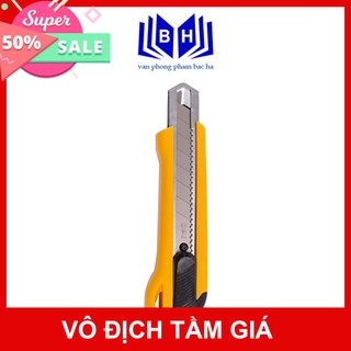 Dao Dọc Giấy Deli E2042 / E2043 ( 2042 / 2043 )