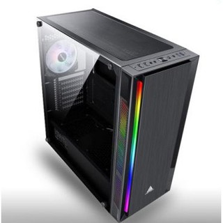 Case 900G Full E-ATX - Kính Cường Lực (Led RGB)