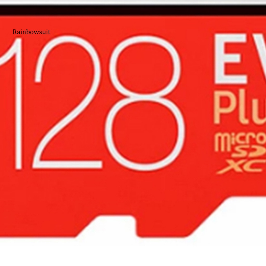 Thẻ Nhớ SD-Card 16GB / 32GB / 64GB / 128GB / 256GB / 512GB / 1TB Mini U3 Tốc Độ Cao