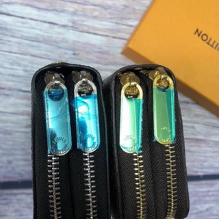 Ví dài LV 2 khoá full box