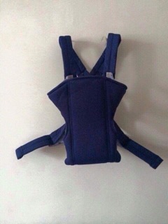 Địu Bốn Tư Thế