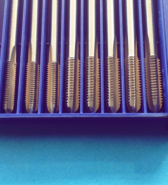 Mũi taro 5Lx4Lx6F- tốt