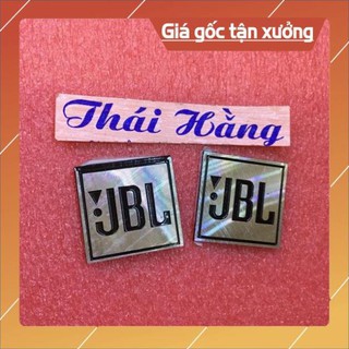 Tem loa jbl nhôm 2.5x2.5 giá cho 2 đôi