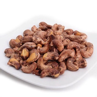 1kg Hạt điều rang muối cam cồ Bình Phước