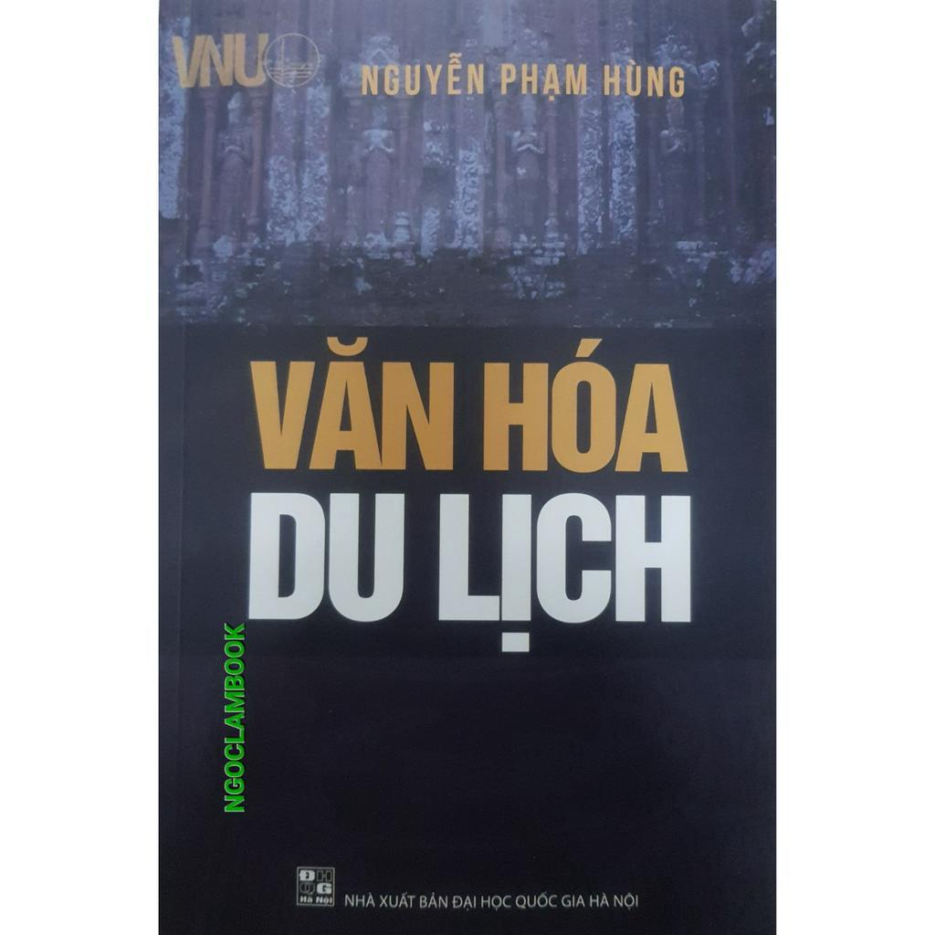 Sách - Văn hóa du lịch