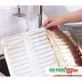 Tấm Chắn Dầu Mỡ Bếp Ga