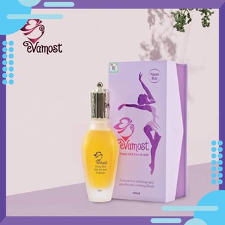 Dung Dịch Phụ Nữ EVAMOST 120ml ( phiên bản mới của Xuân Hồng ) [ Chính - Hãng ]
