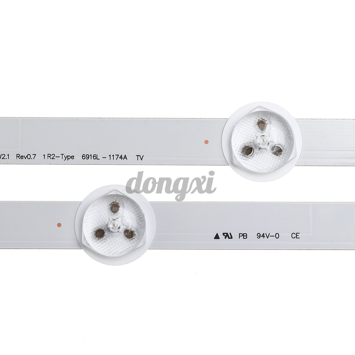 Dây Đèn Led Trang Trí Lg 47ln5400-ua 47la6200-ua 47ln5750-ua 47ln5200-ua 47ln5700