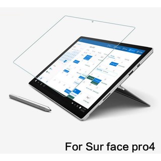 Cường lực Glass-M cho Surface Pro 4. Pro 5 ,Pro 6(Pro 2017/2018)